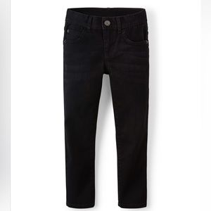 2 pairs Children’s Place jeans